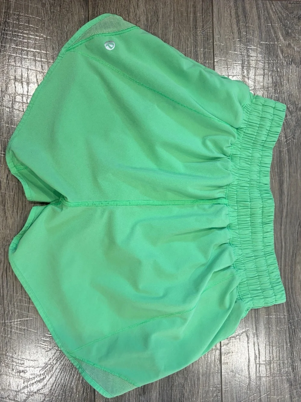 lululemon athletica these are